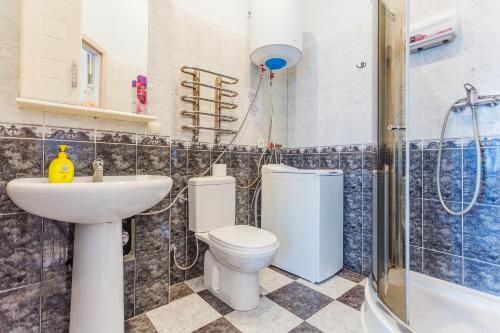 Apartment at Khreshchatyk - image 2