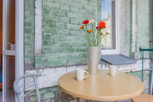 Apartment at Khreshchatyk - image 9