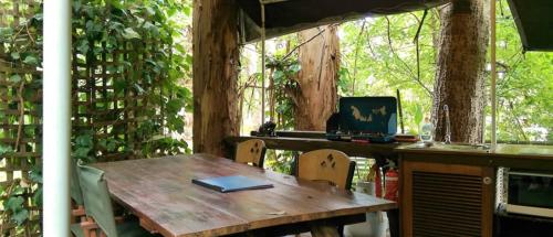 The Black Cockatoo Lodge Nannup in Nannup