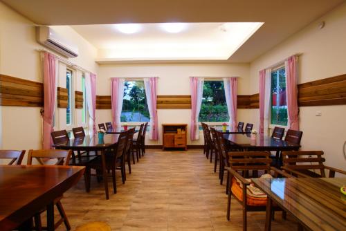 DooDoo B&B, Jiji (foto 2)