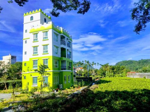 DooDoo B&B Nantou