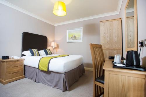 Breckland Lodge - main image