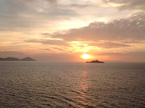 Casa Gio' gîte à louer Pomonte