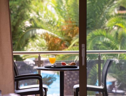 Poseidon Resort Hotel - image 10