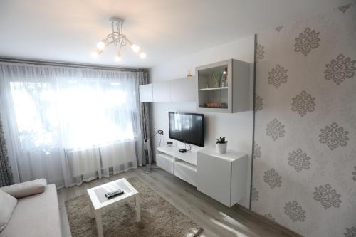 Modern & Homely Apartment - FREE PARKING - NETFLIX, Kaunas (photo 4)