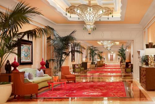 Encore At Wynn Las Vegas image 18