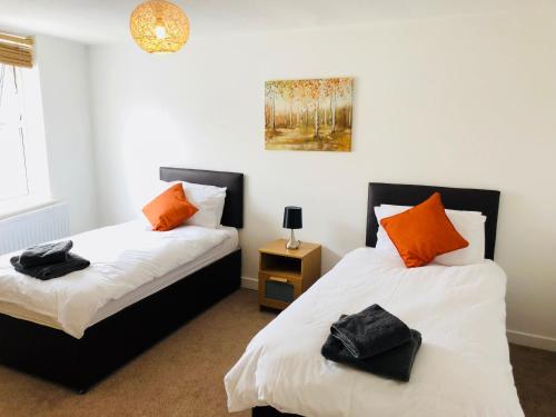 Vermuyden Apartment, , Lincolnshire