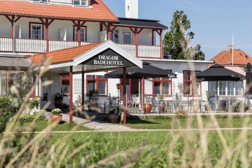 Copenhagen Airport Hotel, Dragør bei Ny Tolstrup