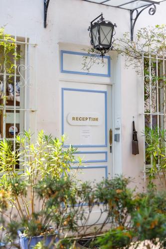 Hôtel Les Liserons de Mougins - image 5