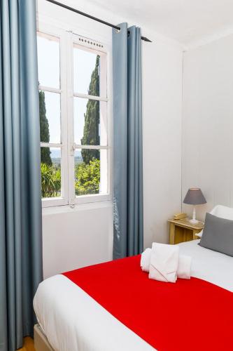 Hôtel Les Liserons de Mougins - image 5