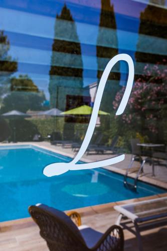 Hôtel Les Liserons de Mougins - image 11