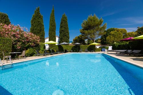 Hôtel Les Liserons de Mougins