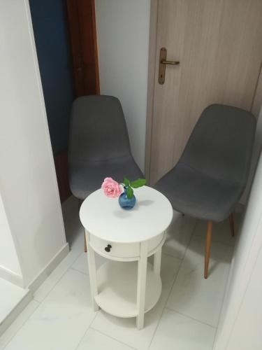 Apartma in sobe Sorli