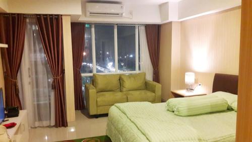 Apartemen H Residence