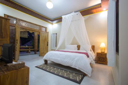 Karunia House Ubud, Bali
