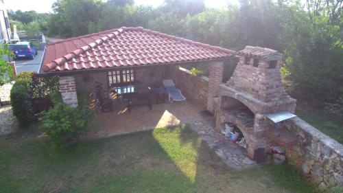 安娜健身公寓图片