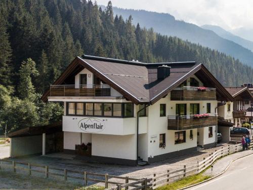 ALPENFLAIR - Apartment - Gerlos