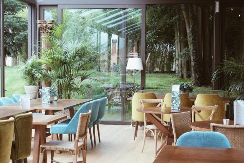 Eco Hotel Nos - image 4