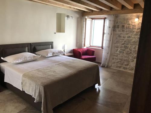 JR Luxury Guesthouse, Split (photo 2)
