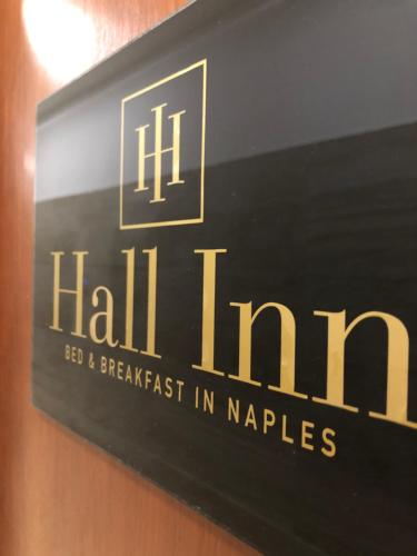 Hall inn B&B in Naples - image 8
