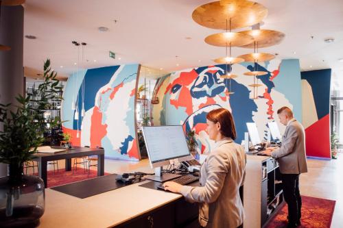 Vienna House Andel’s Cracow - image 5
