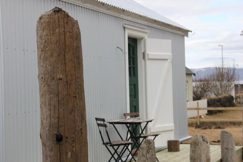 Sea Side Cottages - main image
