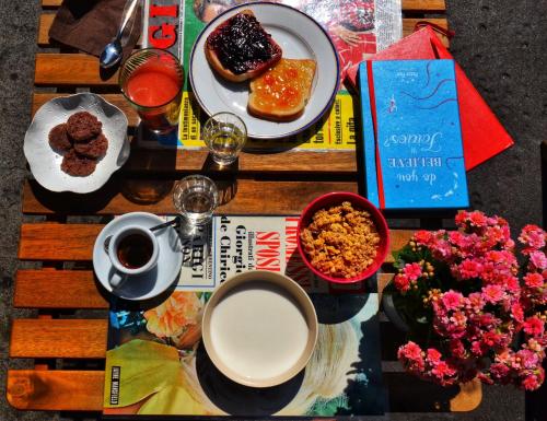 B&B El Brumista – Milan, DC