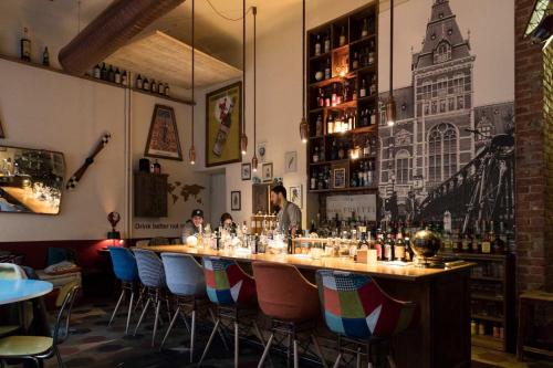 B&B El Brumista - 식음료(F&B)