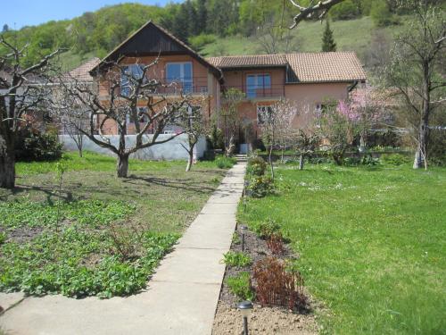 Pensiunea Sighisoara - image 12