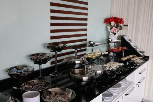 Business Grand Hotel - image 12