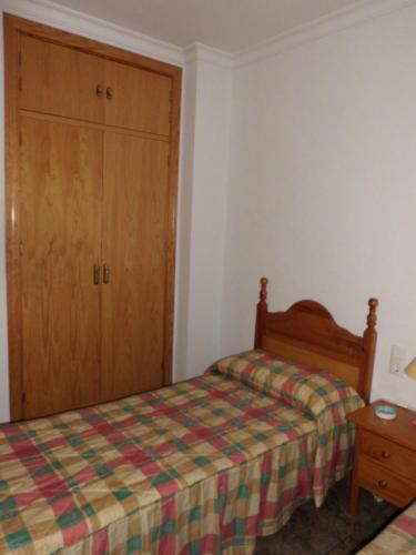 Hostal El Mirador - main image