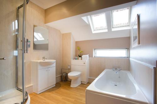 Breckland Lodge - image 3