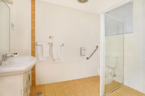 Caboolture Riverlakes Boutique Motel