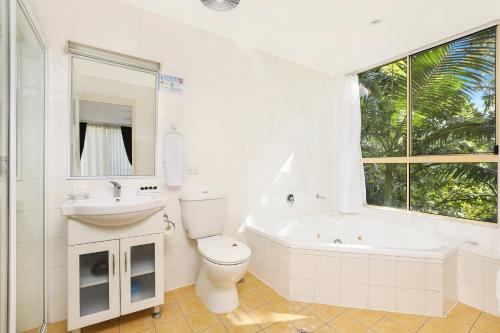 Caboolture Riverlakes Boutique Motel image 45