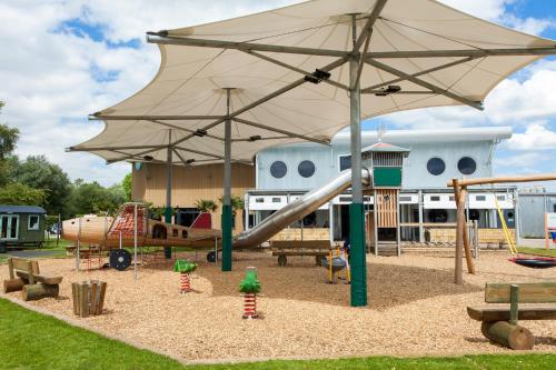 Tattershall Lakes Country Park