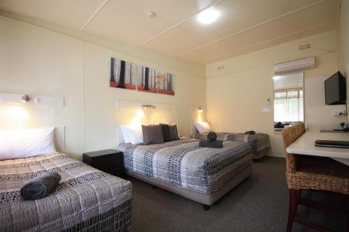 Hi Way Motor Inn in Yass