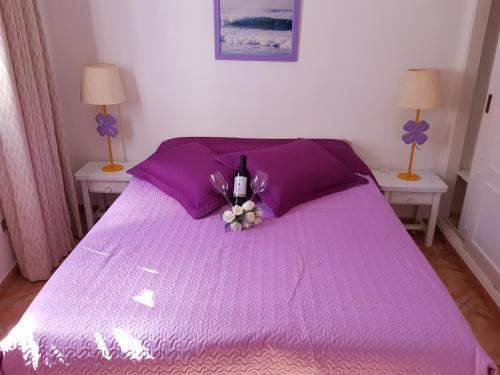 Vila Lavanda