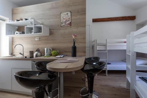 Guest House Blue in Zadar