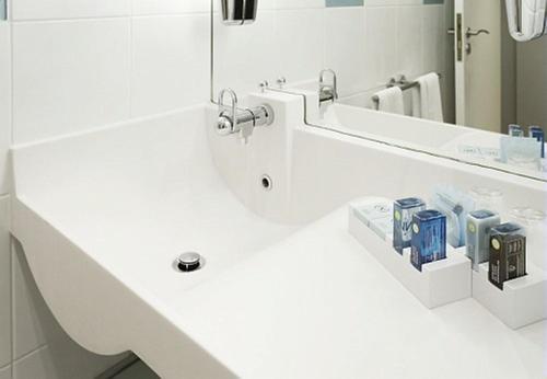 Novotel Rennes Alma - image 11