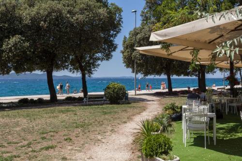 Guest House Blue in Zadar