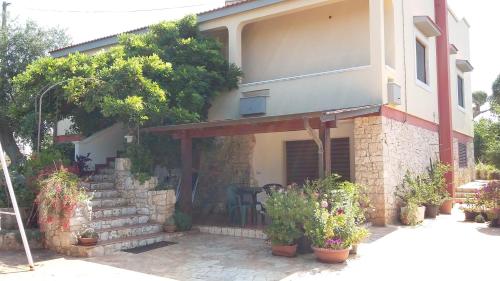 casa Nonna Nina gîte à louer Padresergio