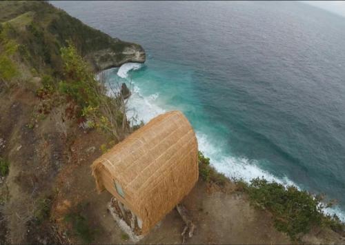 Eco Tourist Dream Stay Tree House