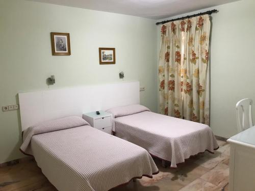 Hostal Rio de Oro chambre d'hôte Navalcán