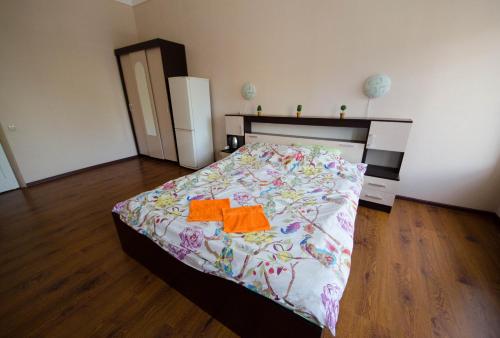 Hostel on Bolshaya Zelenina 2