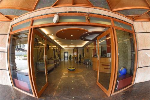 Hotel Sharada International photo 5