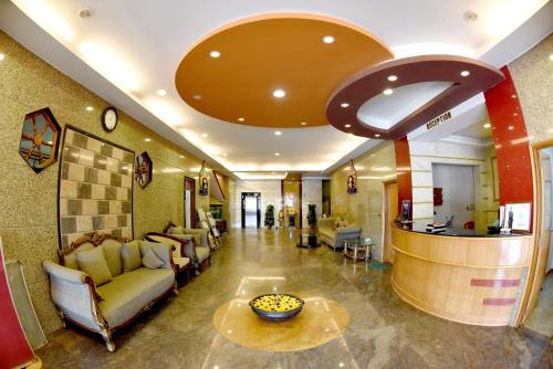 Hotel Sharada International photo 4