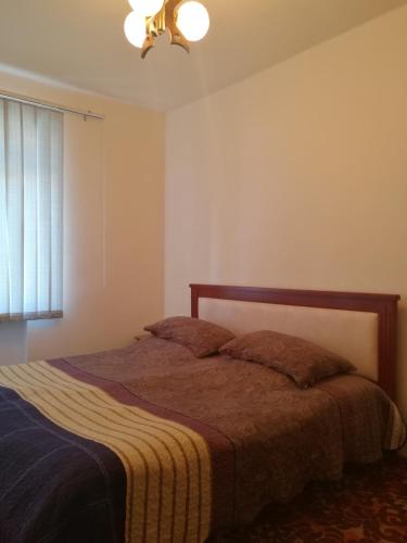Jermuk Apartment - image 2