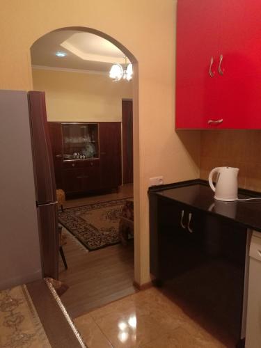 Jermuk Apartment - image 4