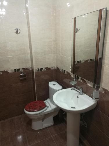 Jermuk Apartment - image 8