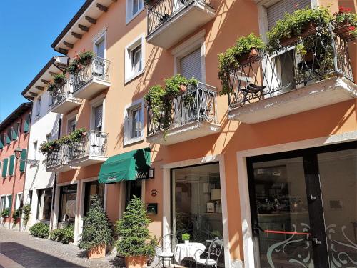 Albergo Fiorita - main image